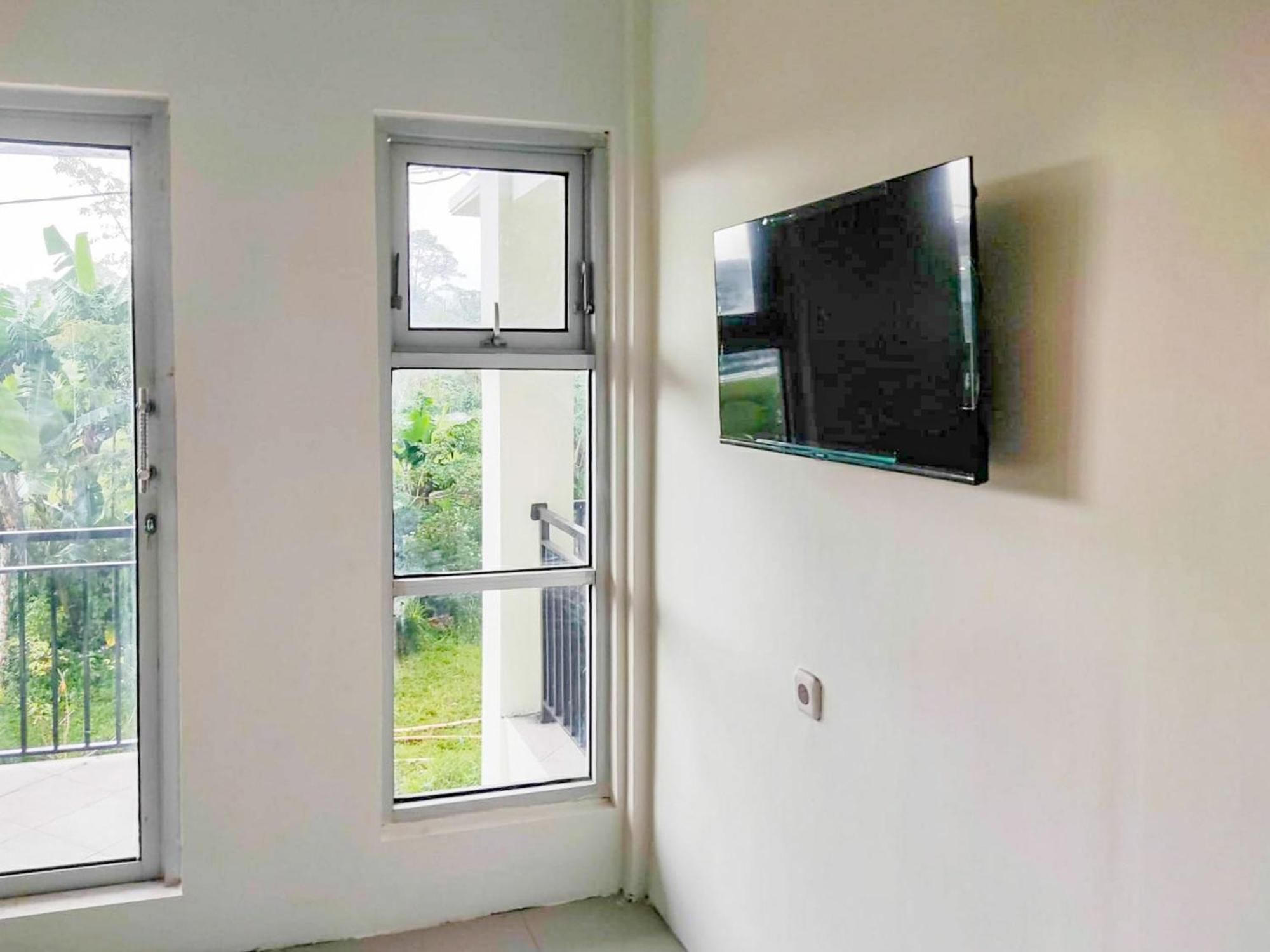 Reddoorz Syariah Near Pengadilan Agama Wonosobo 호텔 외부 사진
